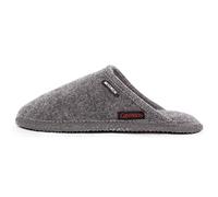 Giesswein Chaussons TINO in Gris 38
