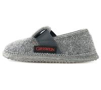 Chaussons Giesswein Türnberg pour Enfant 32 Gris