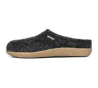 Chaussons hommes Giesswein VEITSCH Gris 36