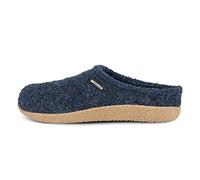 Chaussons femmes Giesswein VEITSH Bleu 42