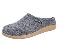 Chaussons femmes Giesswein VEITSCH Gris 46