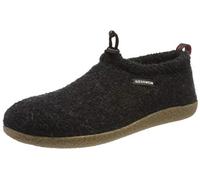 Chaussons hommes Giesswein VENT Gris 37