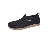 Chaussons hommes Giesswein VENT Gris 46