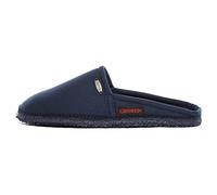 Giesswein Villach, Chaussons Mules Mixte Adulte, Bleu (DK.Blau), 35 EU