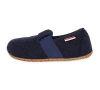 Giesswein Weidach Pantoufles Plates Mixte enfant Océan 588 26 EU