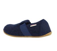 Giesswein Weidach, Chaussure de refuge pour enfants, bleu(ocean), taille 31