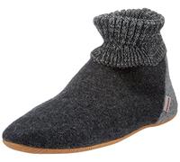 Giesswein Wildpoldsried Chaussons montants Mixte Gris Anthracite 44 EU