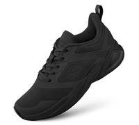 Giesswein Wool Peak Homme - Chaussure Running mérinos Retour d'énergie | Chaussures de sport haute performance extra légères en laine mérinos respirante - pour entraînement & fitness