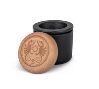 Petromax mortier en fonte