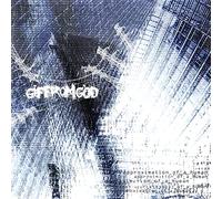 Gif from God - Approximation_of_a_Human [Import]