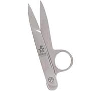 Gifaz Ciseaux de tisserand pour la soie, lames courbes