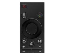 GifBasg Télécommande compatible Samsung BN59-01388H TM2240A Télécommande de rechange sans programmation, compatible Samsung TV et moniteurs, touches de streaming pour Netflix, Prime Video, Disney+