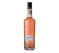 Giffard - Crème de Pamplemousse Rose - Crème de Fruits - Recette Française - Florale et Intense - 70 Cl