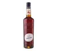 Giffard - Liqueur Amaretto - Saveur Amande - Recette Française - Subtile et Gourmande - 70 cl, 700 milliliters