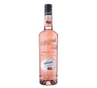 GIFFARD - Liqueur de Lichi-Li - Recette Française - Fruitée et Intense - 70 Cl, 700 milliliters