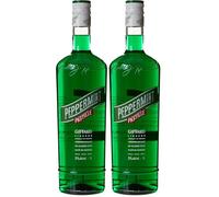 Giffard Peppermint-Pastille 1 L (Lot de 2)