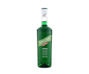 Giffard - Peppermint Pastille - Liqueur de Menthe Verte - 70cl