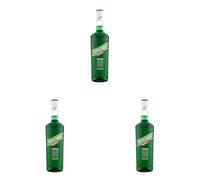 Giffard - Peppermint Pastille - Liqueur de Menthe Verte - 70cl (Lot de 3)