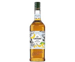 Giffard Sirop banane 1 l