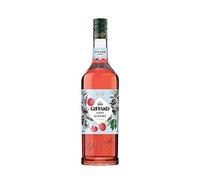 GIFFARD Sirop de bar 1 x 1,0 l - Sirop LITSCHI (litchi) - Mélanger/boissons mélangées/cocktails