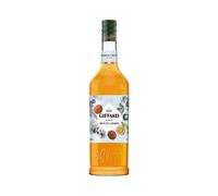 GIFFARD Sirop de fruits de la passion au pur sucre de canne - 1 L