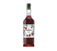 GIFFARD Sirop fraise - 1 L