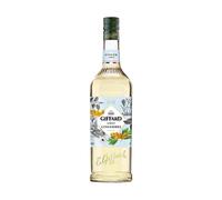 GIFFARD Sirop gingembre 1 L
