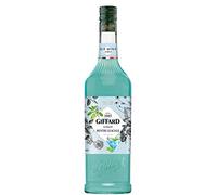 Giffard Sirop Menthe Glaciale 1 L