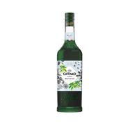 GIFFARD Sirop menthe verte pur sucre 1 L