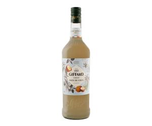 Giffard Sirop Noix De Coco 1l
