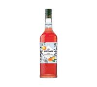 GIFFARD Sirop pamplemousse rose pur sucre - 1 L
