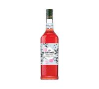 GIFFARD Sirop saveur bubble gum pur sucre - 1 L