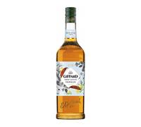 GIFFARD Sirop saveur vanille 1L