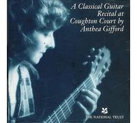 Gifford Anthea - Cantabile E Arioso [Import]