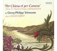 Gifford, Gerald - Chiesa et per Camera: Chamber O [Import]