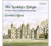 Gifford, Gerald - His Lordship's Delight