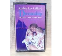 Gifford, Kathie Lee - Dreamship: Lullabies for Littl