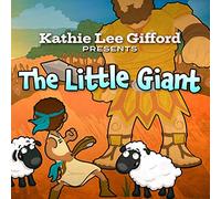 Gifford, Kathie Lee - The Little Giant