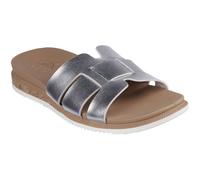 Gifles Skechers Desert Kiss Low - Pe, Gris, Femme 35