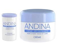 Gifrer Andina Crème Décolorante 30 ml + 7 g