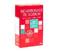 Parapharmacie en ligne > Hygiène & Premiers soins > Soins bucco-dentaires Gifrer Bicarbonate De Sodium 250 g - Bucco-dentaire - Pharmacie en ligne LaSante.net