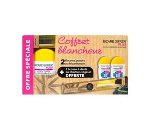 Gifrer Bicarbonato de Sodio 60g