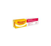 Gifrer Bicare + Dentifrice Gencives Sensibles Fluor + 5 Plantes 75 ml