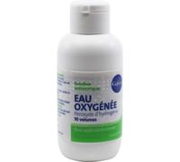 Gifrer Eau Oxygénée 10 Volumes Peroxyde D'hydrogène Solution Pour Application Cutanée 125ml