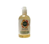 Gifrer Essentiel Gel Cuerpo Cabello Melocotón Albaricoque 500ml