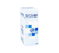 Gifrer Glycérine Codex 100ml