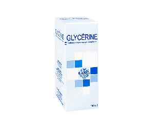 Gifrer Glycérine Codex 100ml
