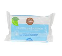 Gifrer Lingettes À L'Eau Thermale D'Auvergne 60 Lingettes