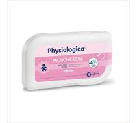 Gifrer | Mouche Bébé Gifrer par Aspiration + 4 Embouts Offerts | Aspiration Douce et Hygiénique | Embouts Extra Souples | Dispositif Médical Marquage CE