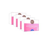 Gifrer Physiologica Sérum Physiologique 30 x 5 ml Lot de 4